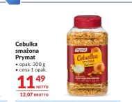 Cebula smażona Prymat