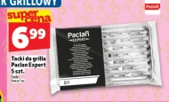 Лотки для гриля Paclan