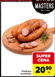 Kiełbasa