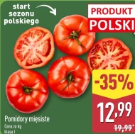 Pomidory Polski