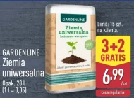 Ziemia uniwersalna Gardenline