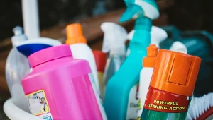Niezbędne środki do utrzymania higieny w placówkach medycznych