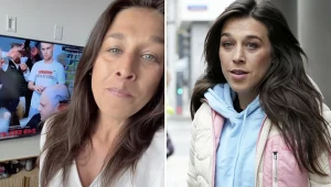 Joanna Jędrzejczyk przemówiła ws. akcji Łatwoganga. Tak go nazwała