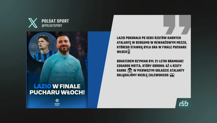 DJB: Brak Polaków w Europejskich Pucharach. WIDEO