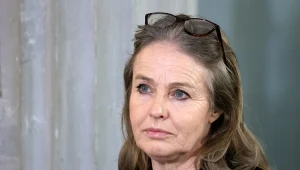 Sławni rodzice byli dla niej obciążeniem. To dlatego nie poszła w ich ślady