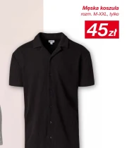 Koszula męska