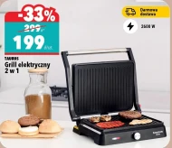 Grill elektryczny Taurus