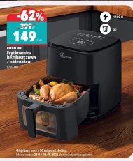 Frytkownica Extralink