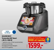 Termorobot SilverCrest