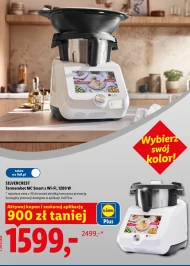 Termorobot SilverCrest