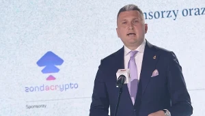 Piesiewicz podjął zdumiewającą decyzję. Pełna konsternacja