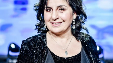 Eleni obchodzi 70. urodziny
