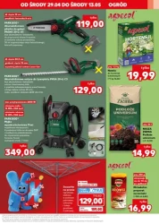 Wielkie okazje do domu – Kaufland