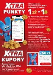 Wielkie okazje do domu – Kaufland