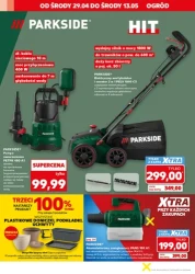 Wielkie okazje do domu – Kaufland