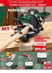 Wielkie okazje do domu – Kaufland