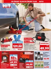 Wielkie okazje do domu – Kaufland