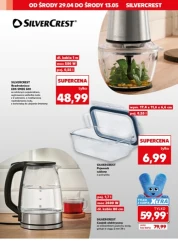 Wielkie okazje do domu – Kaufland