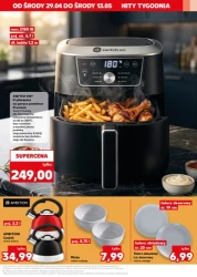 Wielkie okazje do domu – Kaufland