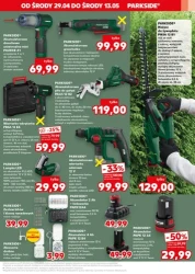 Wielkie okazje do domu – Kaufland