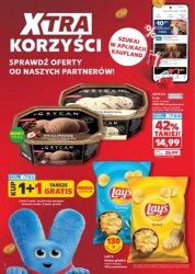 Świeże okazje na każdy dzień – Kaufland