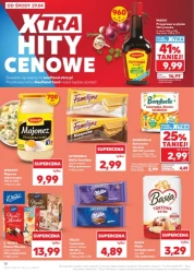 Świeże okazje na każdy dzień – Kaufland