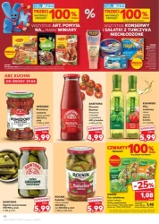 Świeże okazje na każdy dzień – Kaufland
