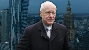 Generał Marek Dukaczewski wyjaśnia w jaki sposób Rosjanie w Polsce pozyskują agentów