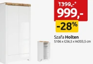 Szafa Holten