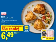 Filet z uda Rzeźnik