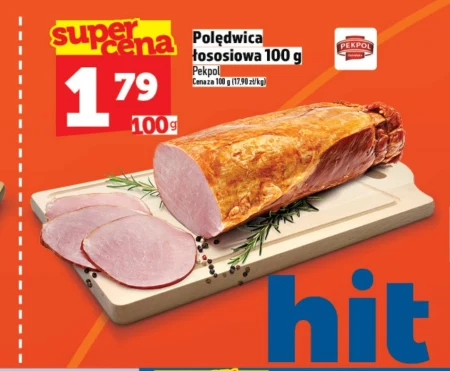 Вирізка Pekpol