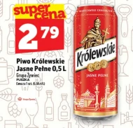 Piwo Królewskie