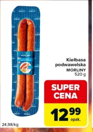 Ковбаса Morliny