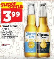 Piwo Corona