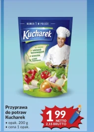 Спайс Kucharek