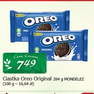 Торти Oreo