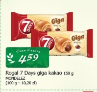 Rogal 7 Days