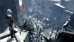 Pierwszy Assassin's Creed otrzyma remake? Ubisoft szykuje wielki powrót!