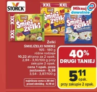 Żelki Nimm2
