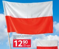 Прапор Polski
