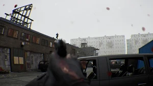 Better Than Dead: Nie uwierzysz, że to gra. Przytłacza fotorealizmem