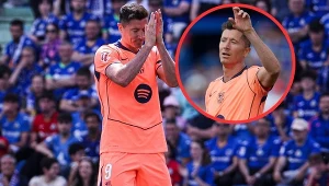 Media: FC Barcelona już działa. Lewandowski wciąż czeka, szykuje się hit