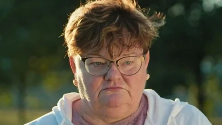 Lilla z Sanatorium miłości 8