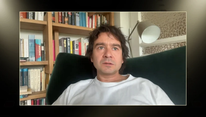 "Prawnik". Nie miał dyplomu, a wygrywał każdą sprawę. Mowy brał z serialu