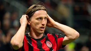 Modrić usłyszał diagnozę. To koniec. Twarz zostanie poddana rekonstrukcji