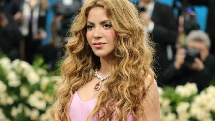 Shakira szykuje się do występu na Copacabanie