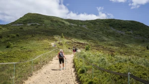 Bieszczady na majówkę. Piękny i prosty szlak dla każdego