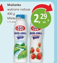 Maślanka Mlekovita