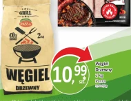 Węgiel drzewny Passa