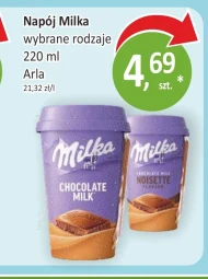 Napój Milka